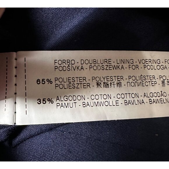 Zara Basic Womens Floral Bomber Jacket Small Bloomcore Cottage Girly Boho - Picture 9 of 12